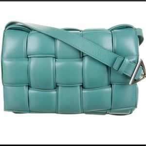 Bottega Veneta Cassette Bag